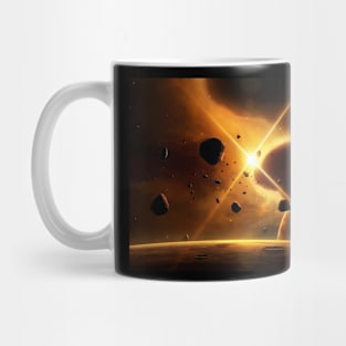 space Mug